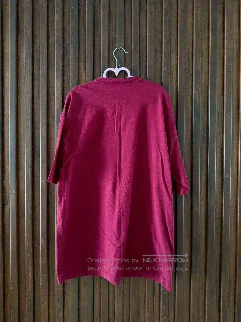 Balenciaga Balenciaga Short Sleeve with Wheat Pattern Size US S / EU 44-46 / 1 - 4 Thumbnail