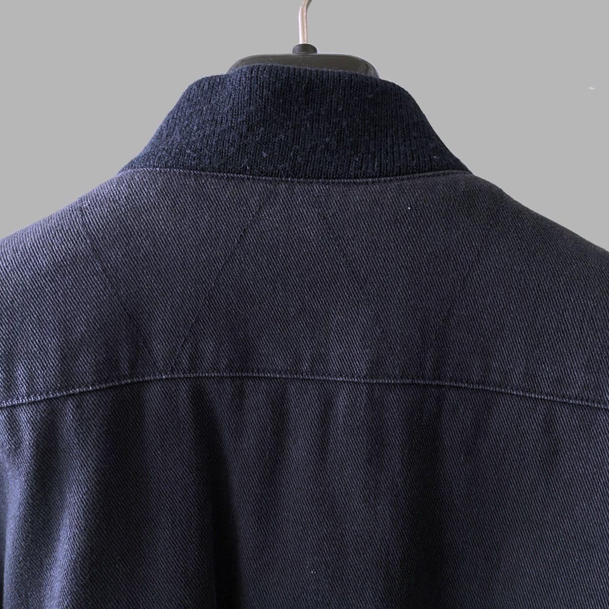 Issey Miyake × Tsumori Chisato Iseey Miyake I.S. Bomber Jacket Size US M / EU 48-50 / 2 - 4 Thumbnail