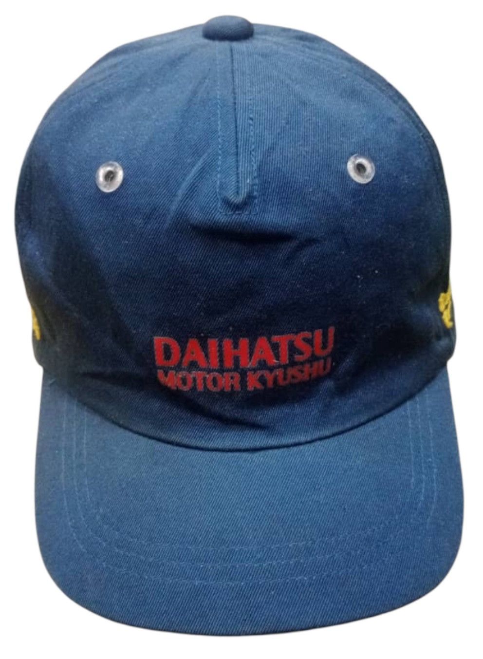 Other Daihatsu Motor kyushu cap Size ONE SIZE - 1 Thumbnail