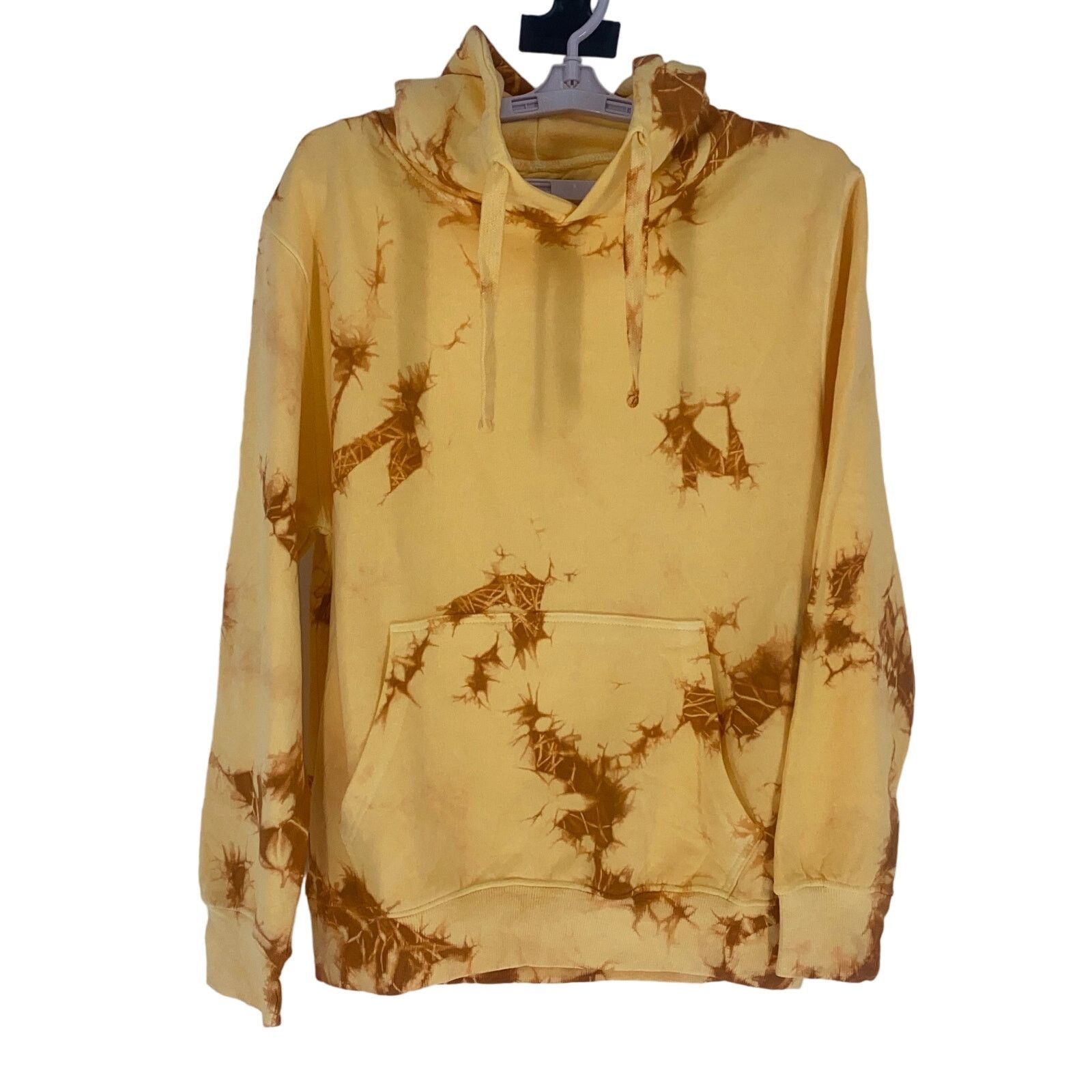 Original Paperbacks Paperback Mens Tye Dye Hoodie Size US S / EU 44-46 / 1 - 5 Thumbnail