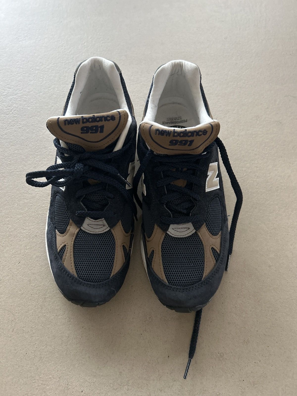 New Balance New Balance 991 Size US 8 / EU 41 - 4 Thumbnail