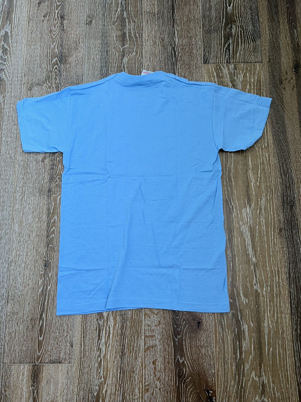 Vintage Vintage y2k me in amsterdam tee Size US S / EU 44-46 / 1 - 2 Thumbnail
