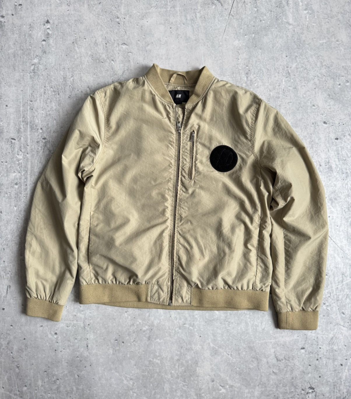 H&M The Weeknd x H&M XO Tour Jacket Size US L / EU 52-54 / 3 - 1 Thumbnail
