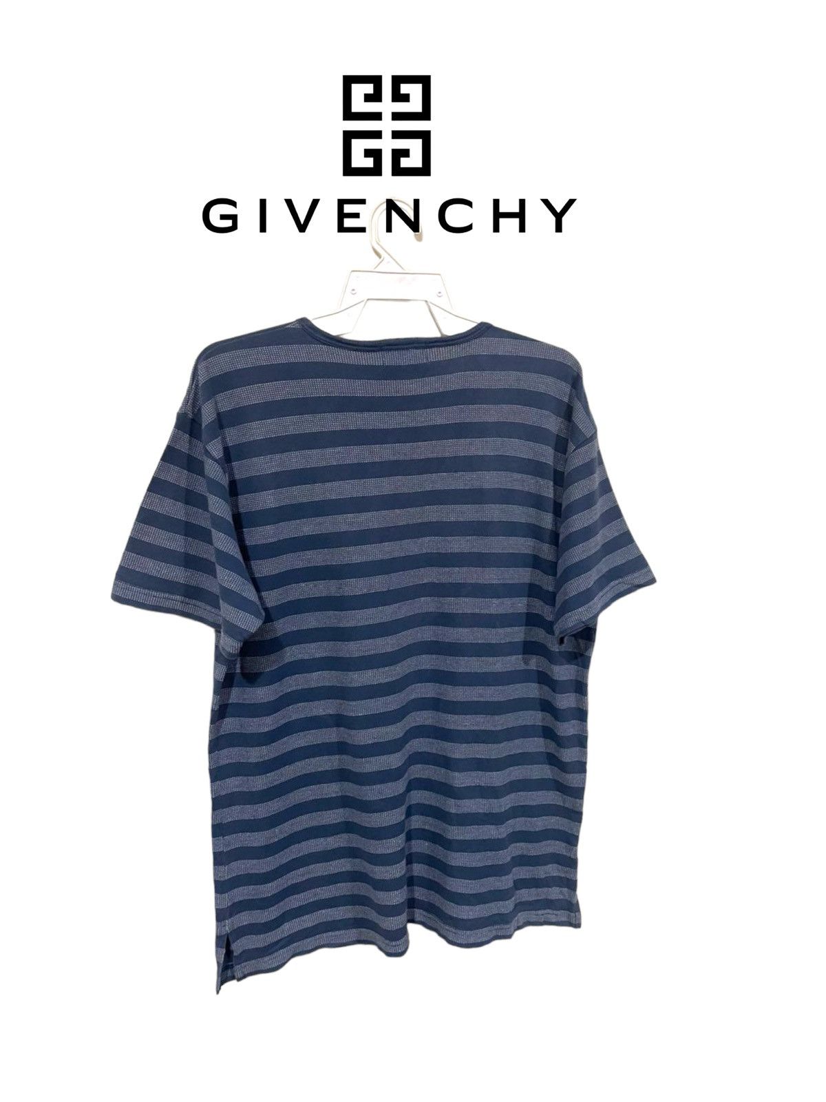 Designer × Givenchy Givenchy Monsieur Shirts Size US L / EU 52-54 / 3 - 7 Thumbnail