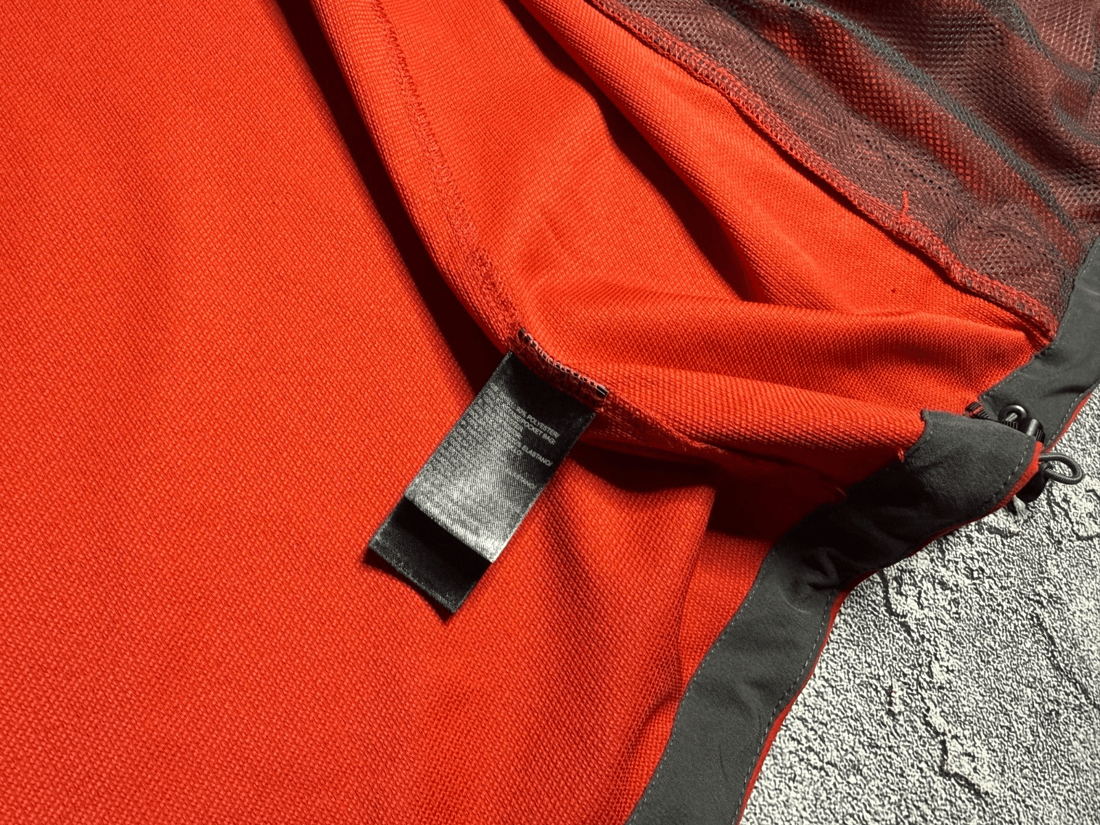 The North Face The North Face windwall men's jacket XL Size US XL / EU 56 / 4 - 8 Thumbnail