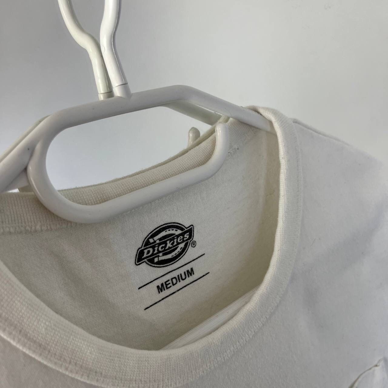 Dickies Dickies Tee Mini Pocket T-shirt Y2k Style Size US M / EU 48-50 / 2 - 5 Thumbnail
