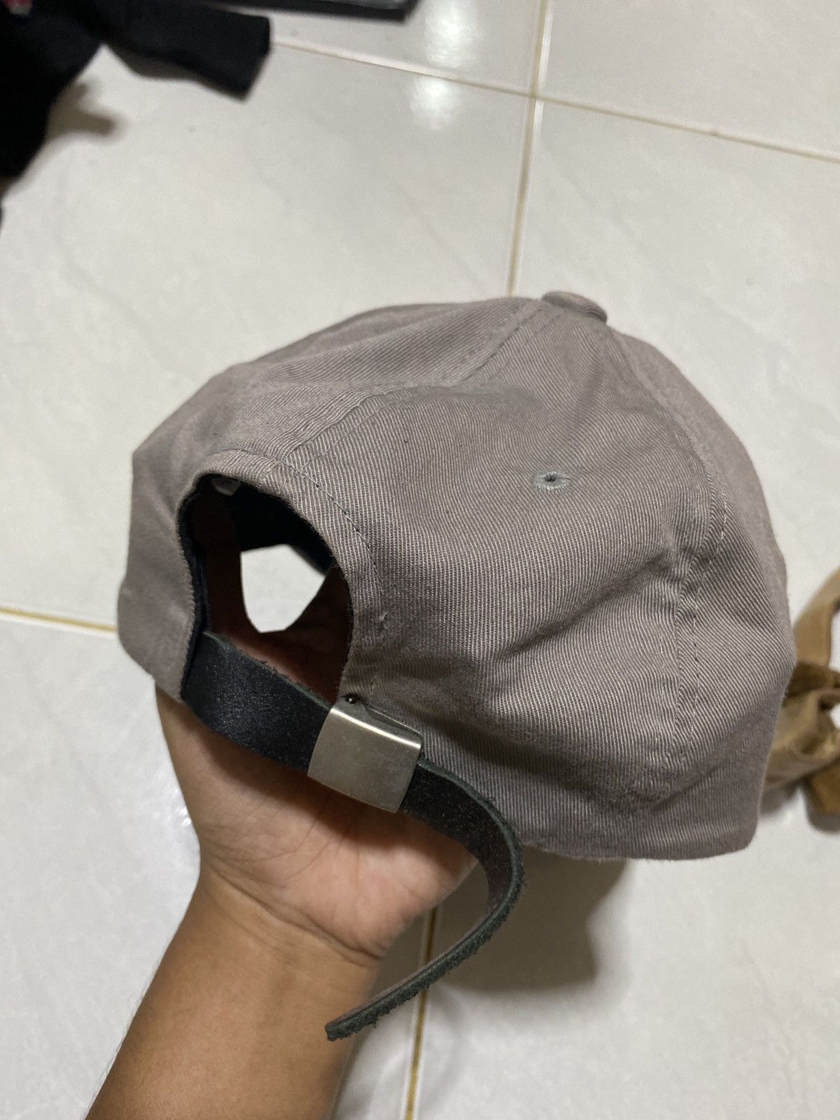 BIANCA CHANDON Bianca Chandon hat Size ONE SIZE - 4 Thumbnail