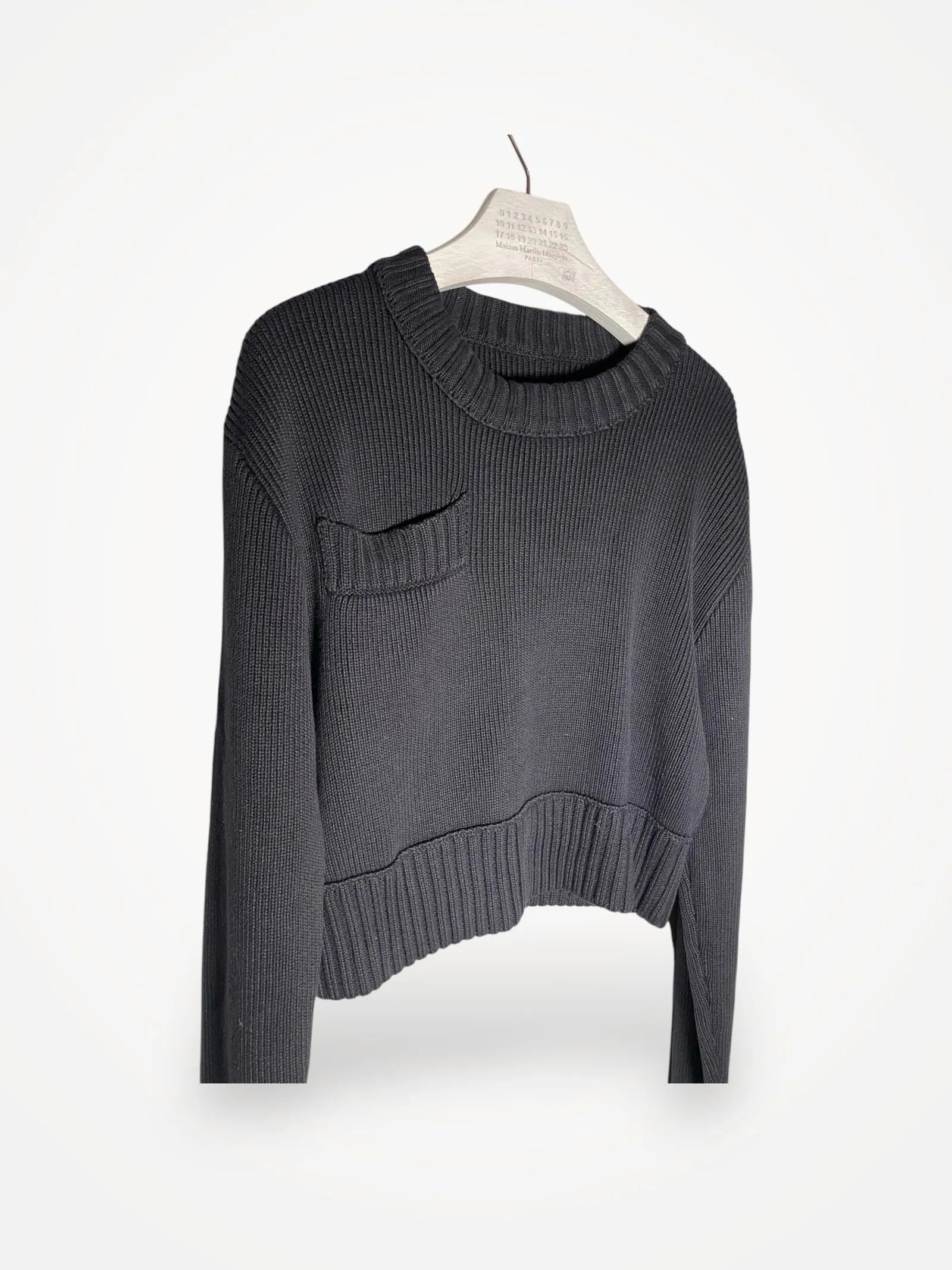 Acne Studios Acne Studios Sweater Size S / US 4 / IT 40 - 1 Thumbnail