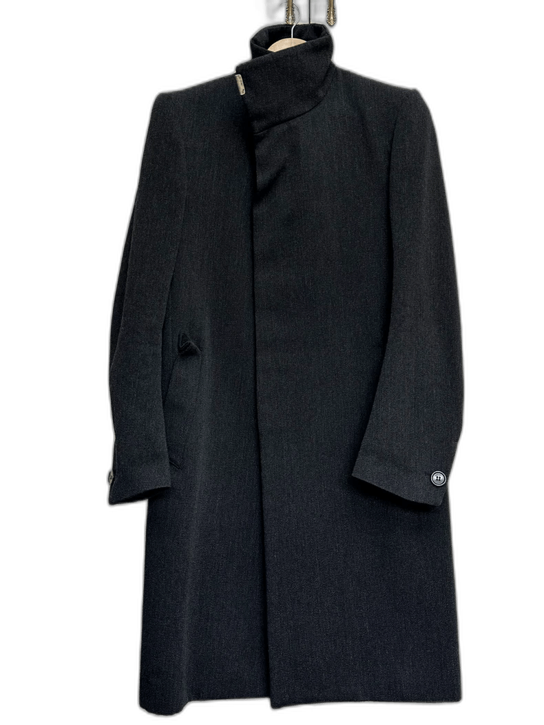 ジャケット・アウター CAROL CHRISTIAN POELL Tape Long Jacket CAROL CHRISTIAN POELL Tape Long Jacket - メルカリ