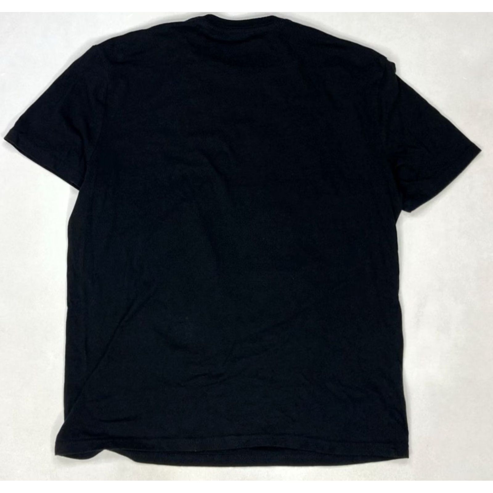Vintage VINTAGE 2pac Tupac Shakur Trust Nobody Retro Graphic T-shirt Men Large Black Music Shirt Size US M / EU 48-50 / 2 - 3 Thumbnail