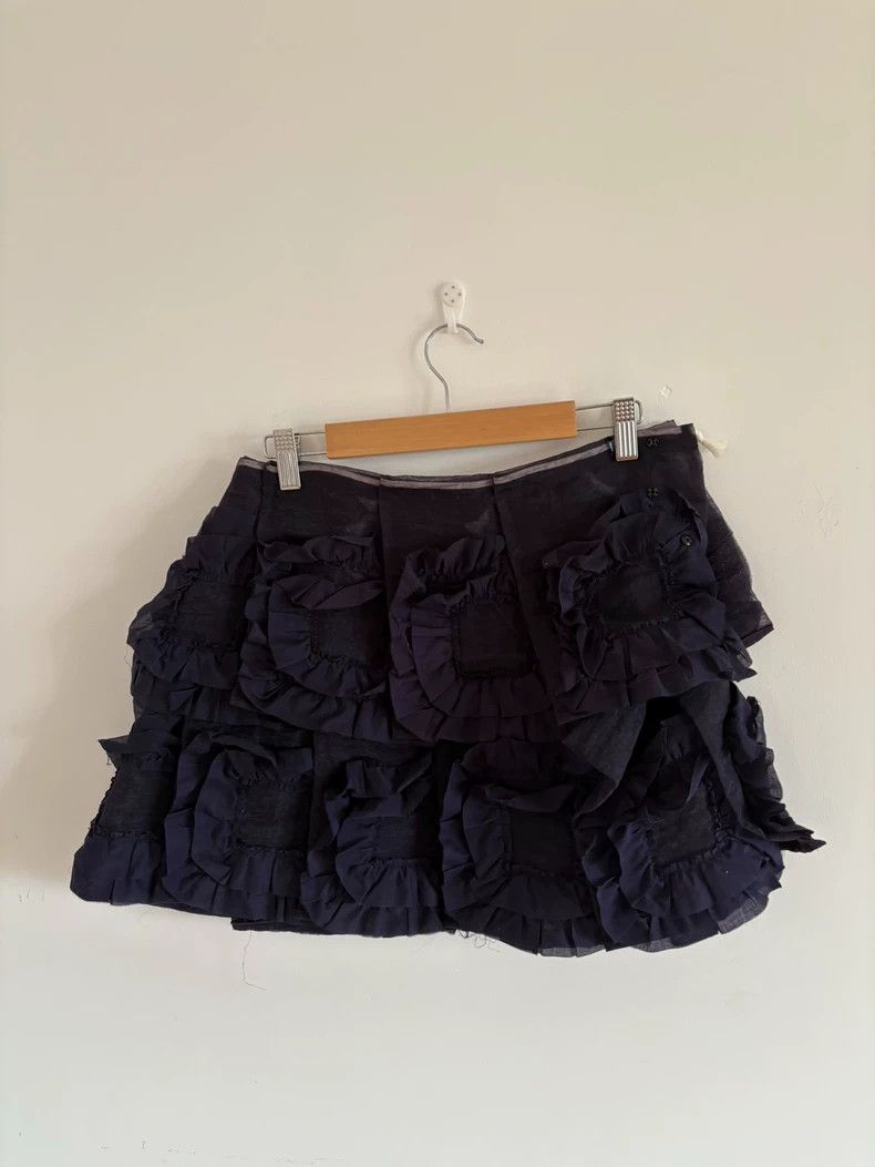 Comme des Garcons Comme Des Garcons size S Skirt Size 24" / US 00 / IT 34 - 2 Thumbnail