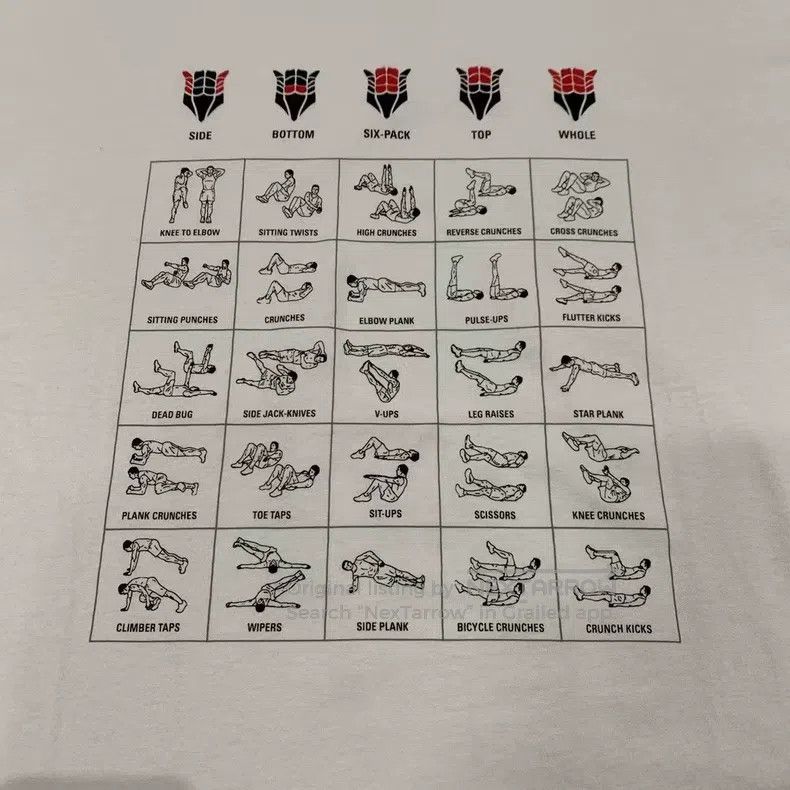 Other Balenciaga White gymnast short-sleeve Size US S / EU 44-46 / 1 - 5 Thumbnail