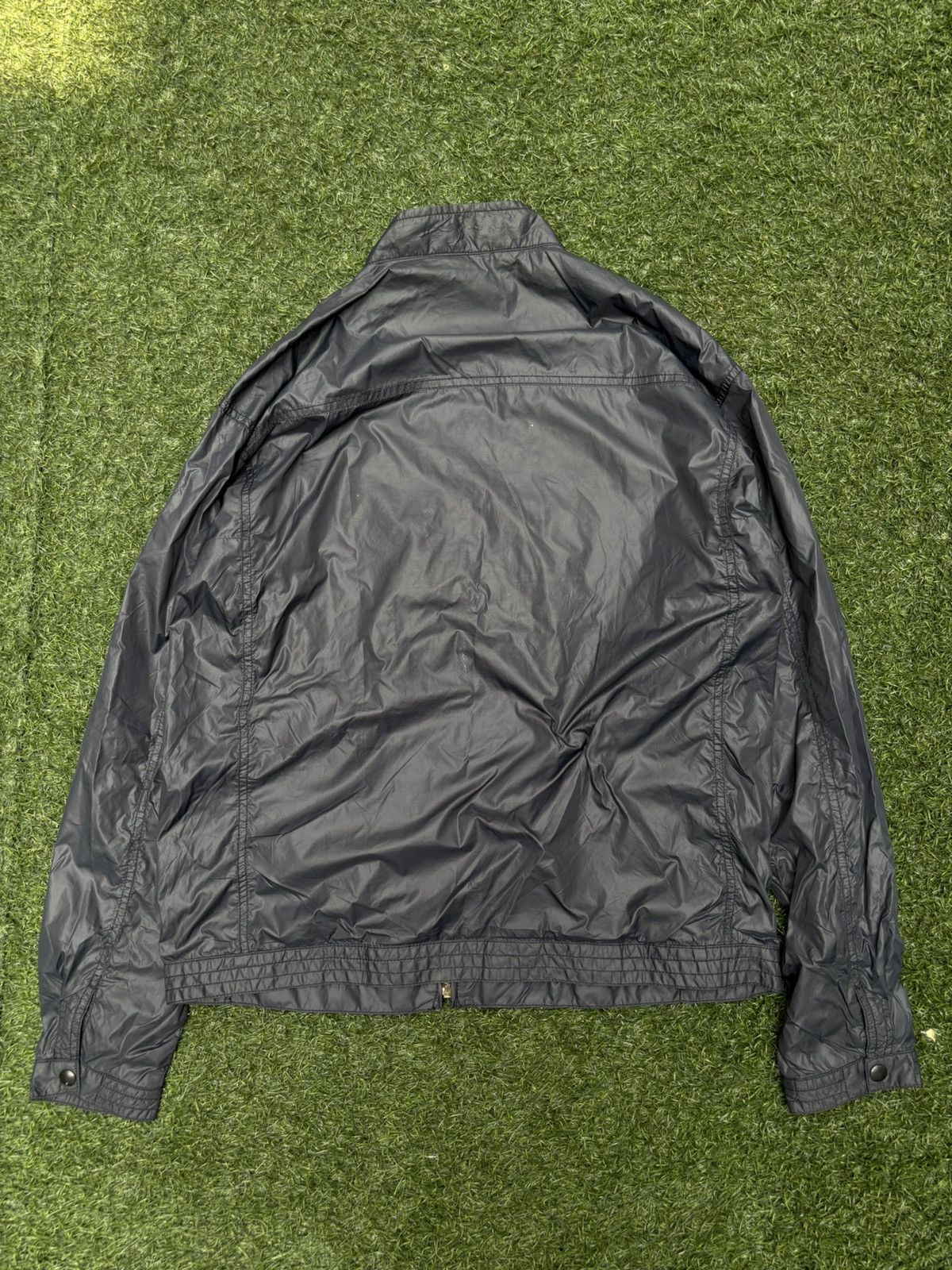 Hysteric Glamour Nylon Track Jacket Size US S / EU 44-46 / 1 - 6 Thumbnail