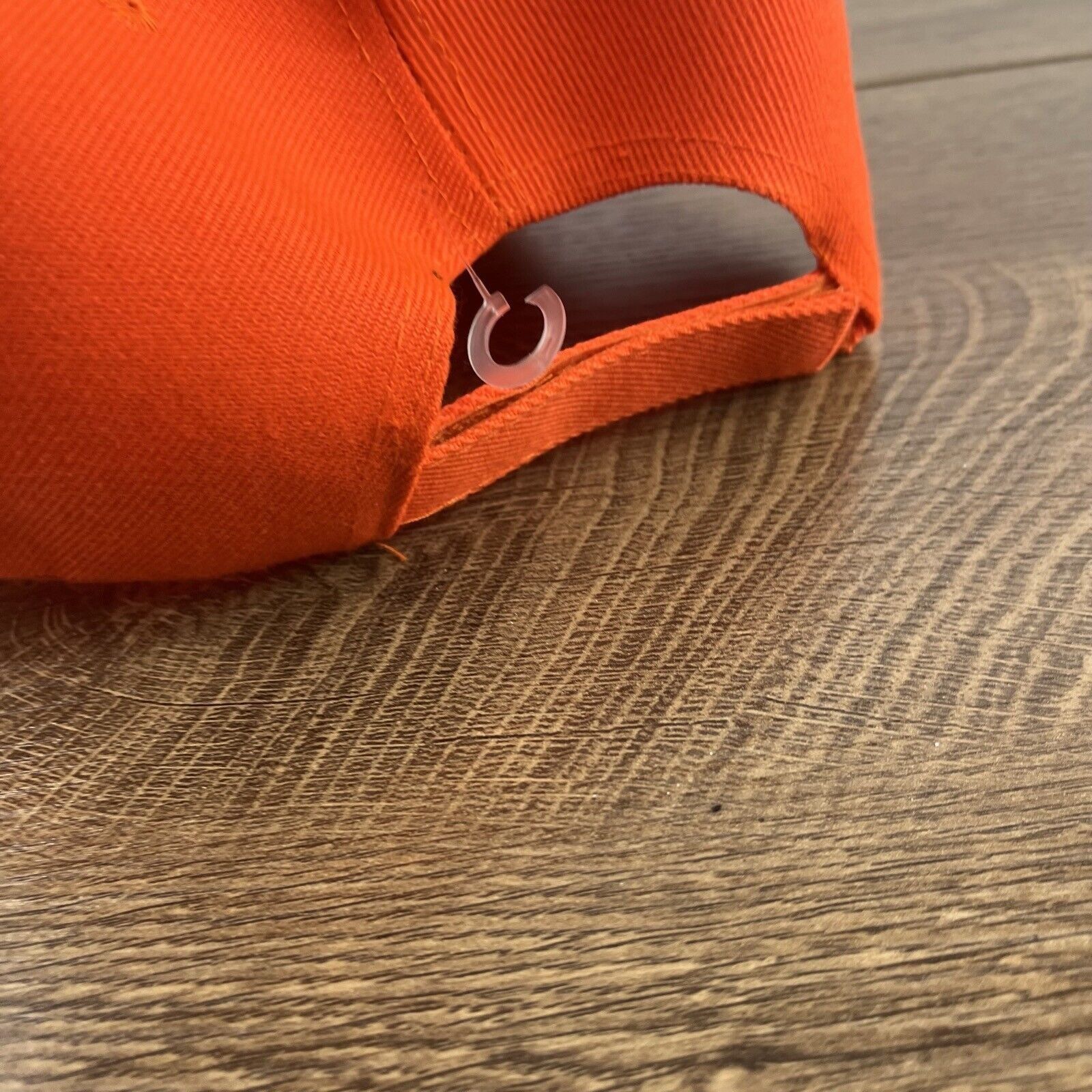 Other Wes Fest Hat Wes Fest Adjustable Hat Orange Adjustable Hat A Size ONE SIZE - 9 Thumbnail