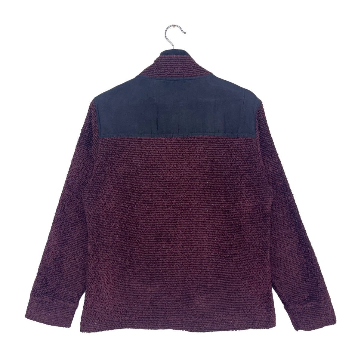 Japanese Brand × Macbeth Macbeth Fleece Jacket Size US M / EU 48-50 / 2 - 6 Thumbnail