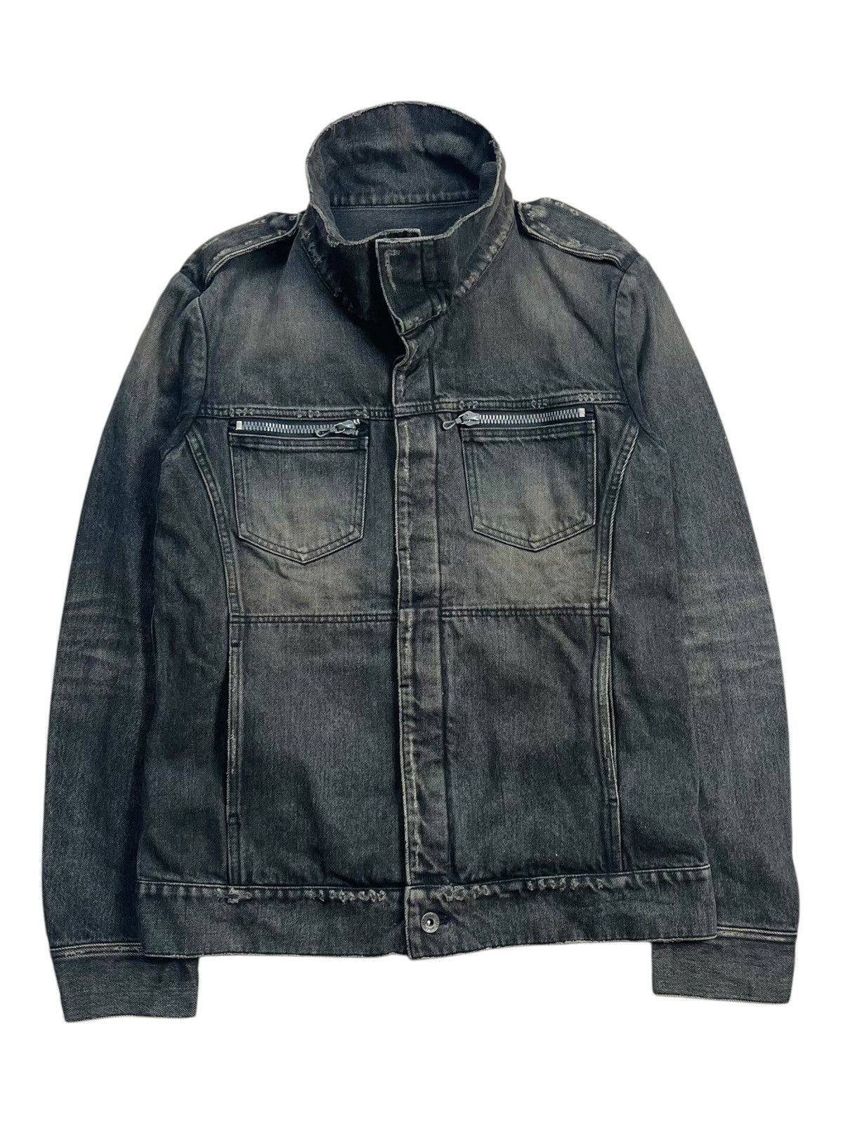 Kazuyuki Kumagai Attachment | Grailed