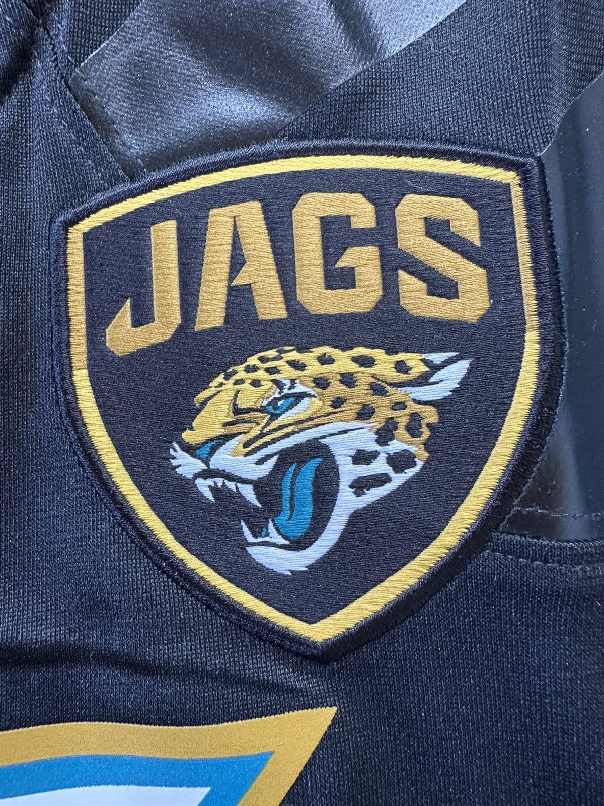 NFL NFL Jacksonville Jaguars Jersey Size US M / EU 48-50 / 2 - 4 Thumbnail