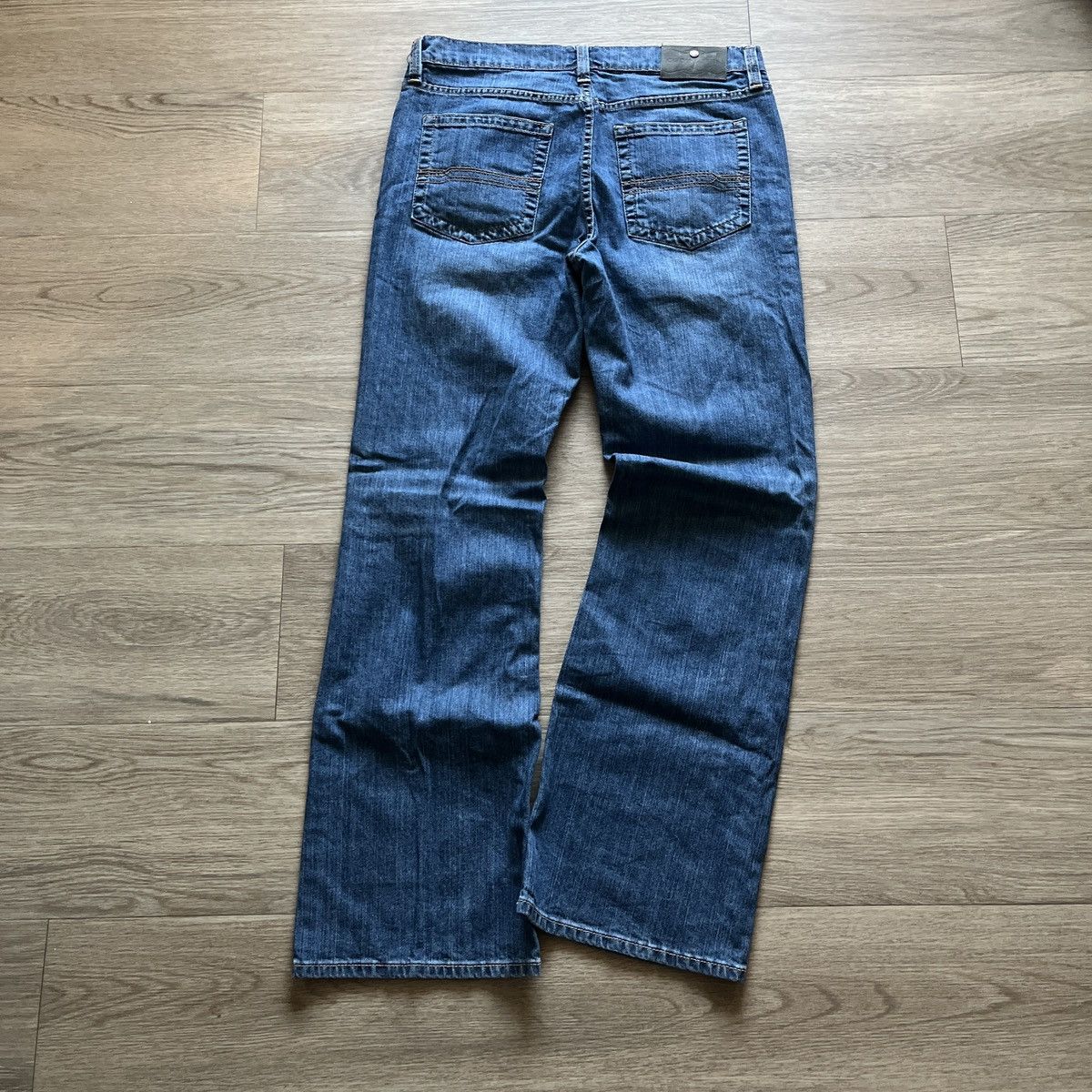Cody James Cody James Bootcut Western Size US 34 / EU 50 - 5 Thumbnail