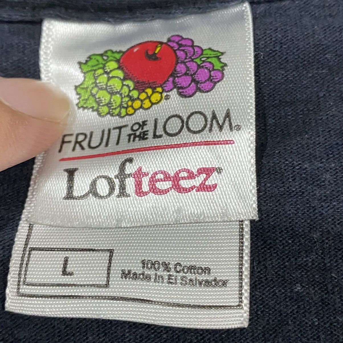 Fruit Of The Loom × Vintage Vintage movie crash film Size US L / EU 52-54 / 3 - 4 Thumbnail