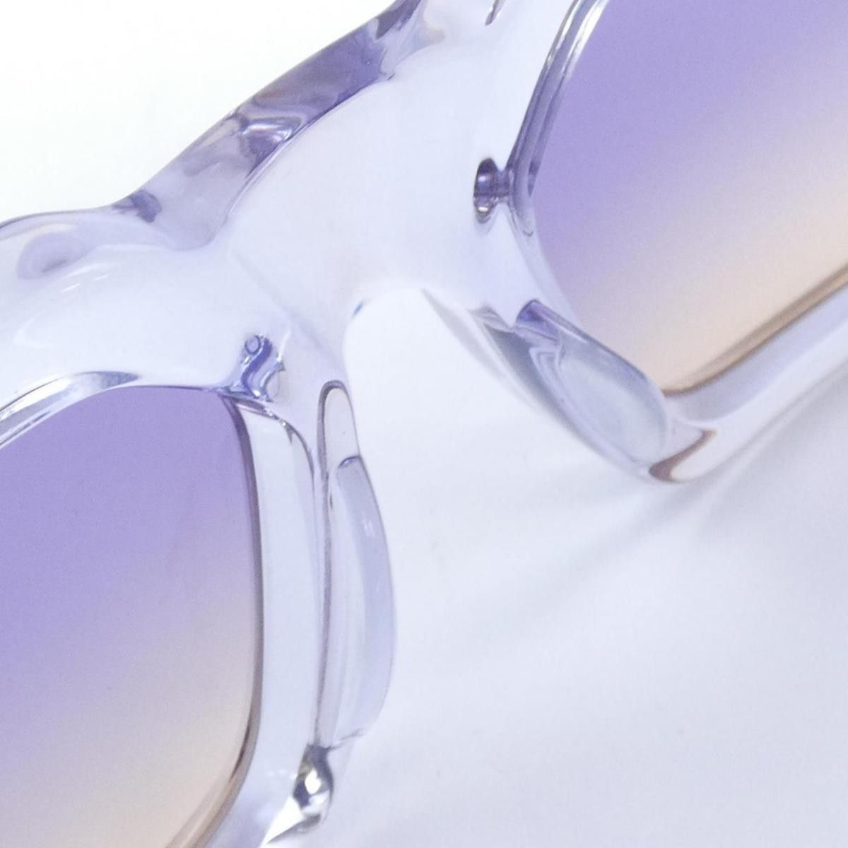 Chrome Hearts Chrome Hearts Jelly & Jam Sunglasses Size ONE SIZE - 5 Thumbnail