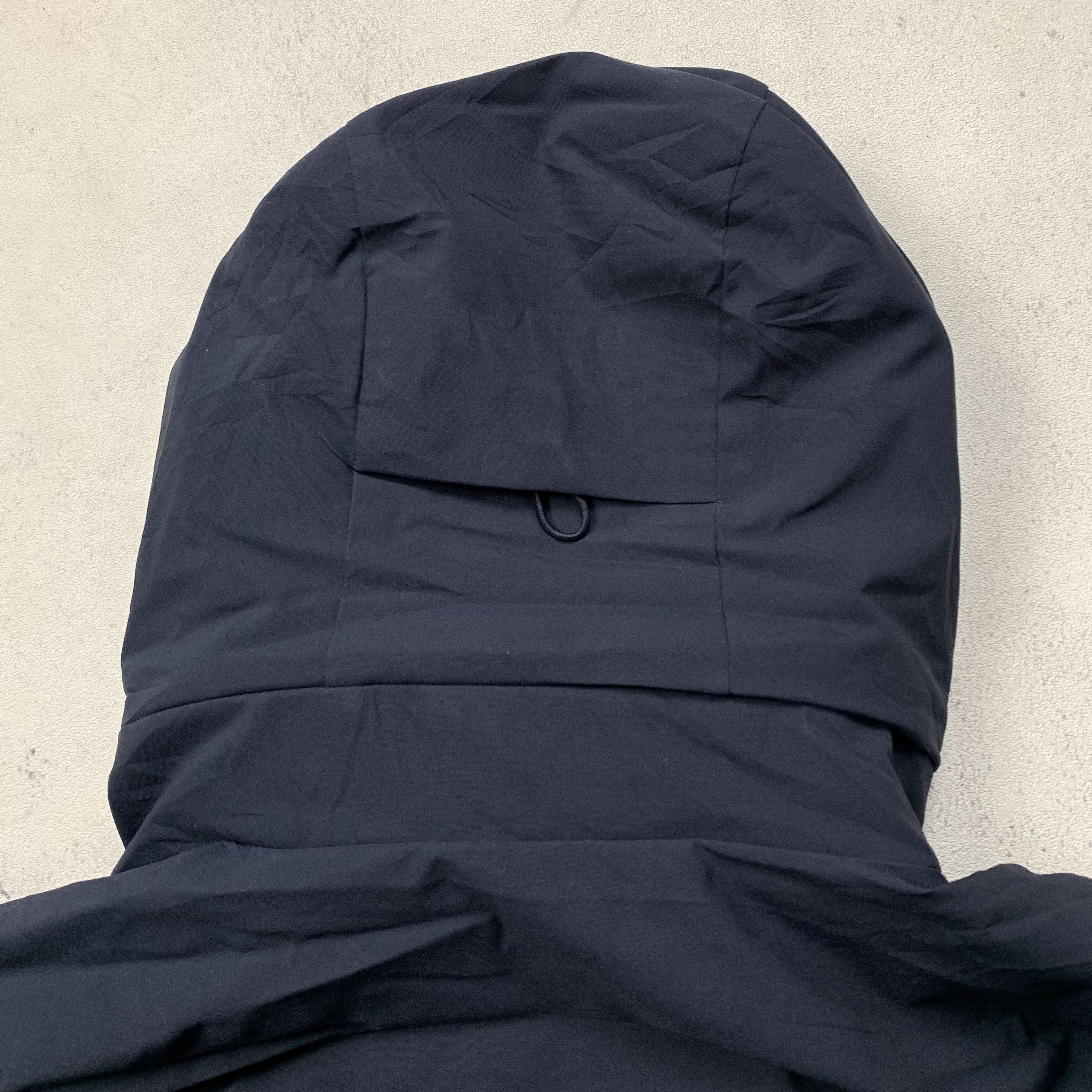 Uniqlo Uniqlo Hybrid Down Jacket Parka Puffer Outer Size US M / EU 48-50 / 2 - 5 Thumbnail