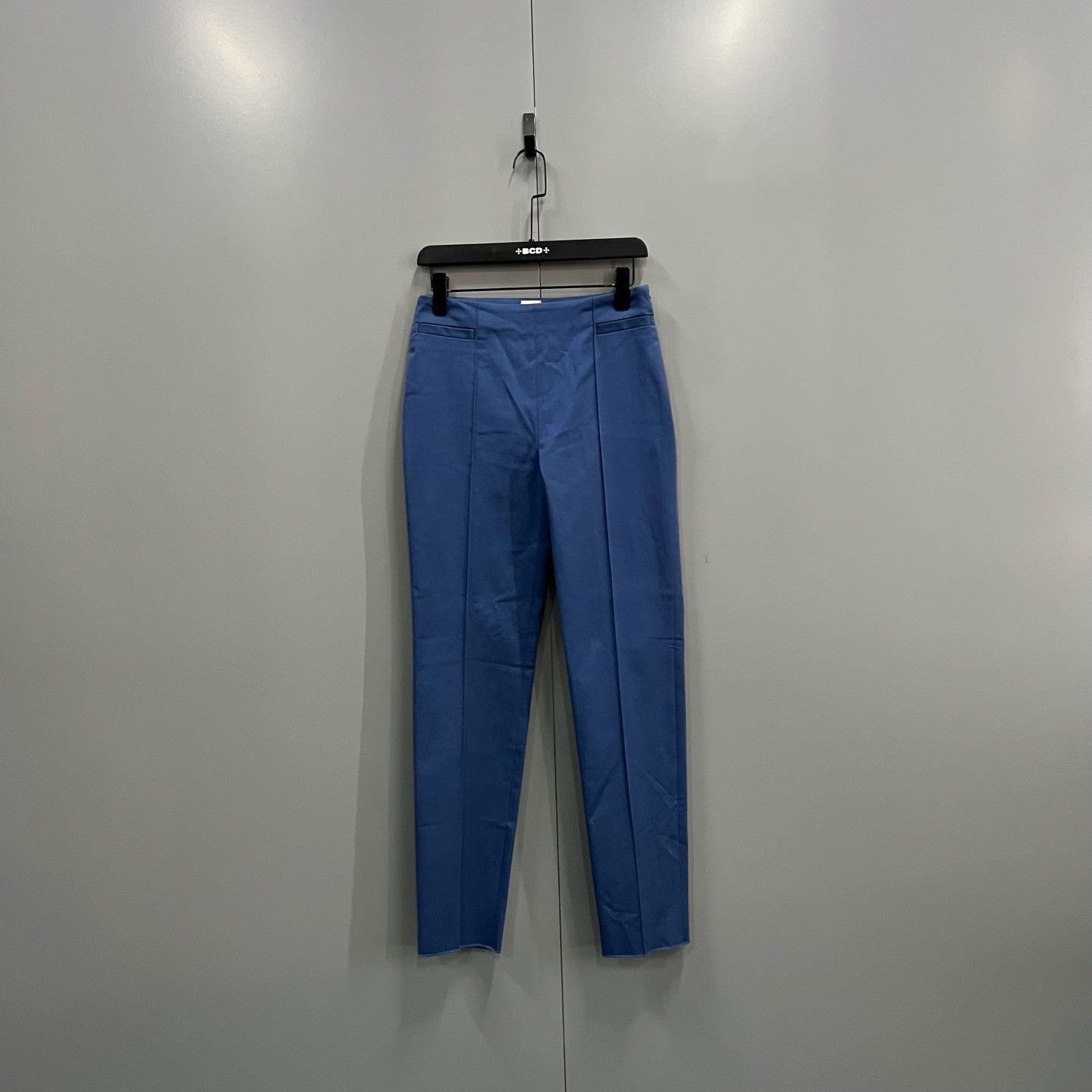 Hermes Hermes Blue Pants 36 Women Size 36" / US 14 / IT 50 - 1 Thumbnail