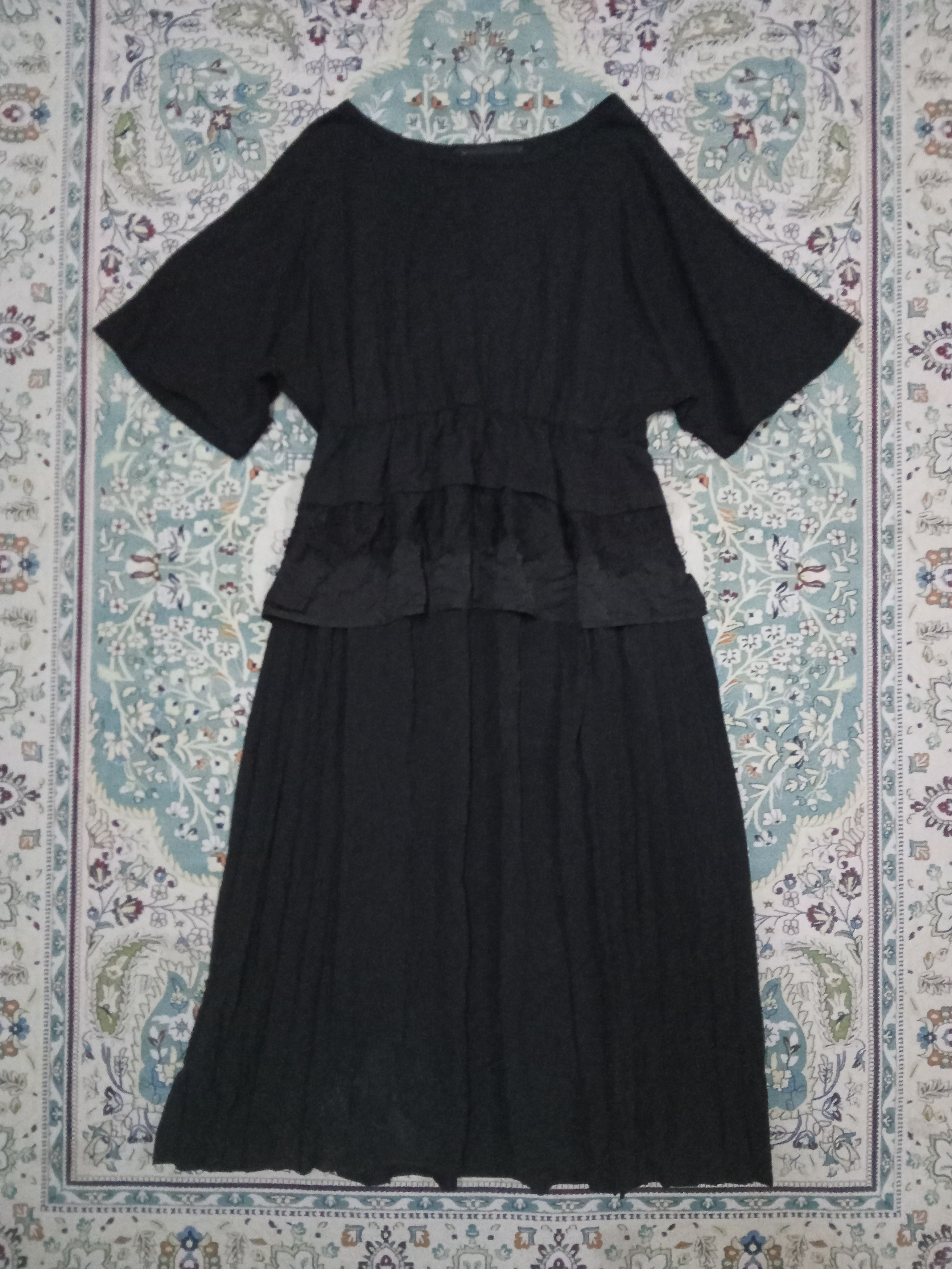 GU × Undercover Gu x Undercover Dress Size XL / US 12-14 / IT 48-50 - 1 Thumbnail