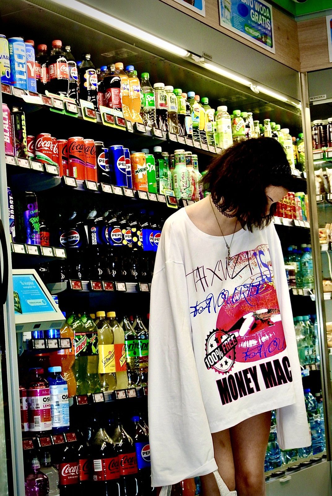Other koszulka t-shirt y2k archive skate oversize Size US L / EU 52-54 / 3 - 3 Thumbnail