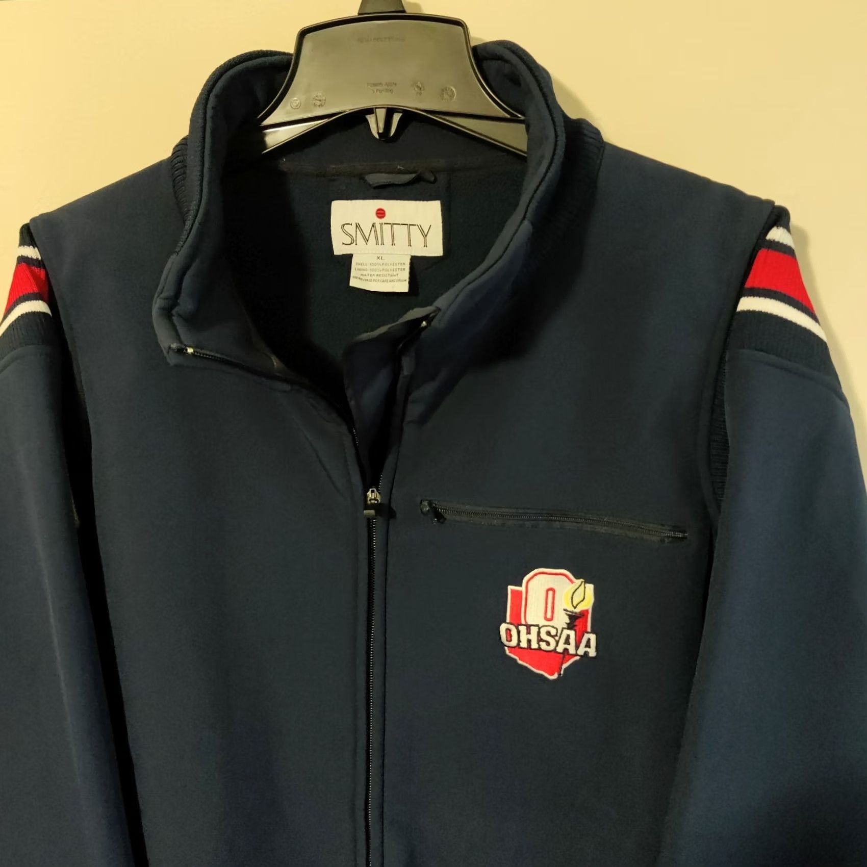 Vintage VINTAGE? Size US XL / EU 56 / 4 - 3 Thumbnail