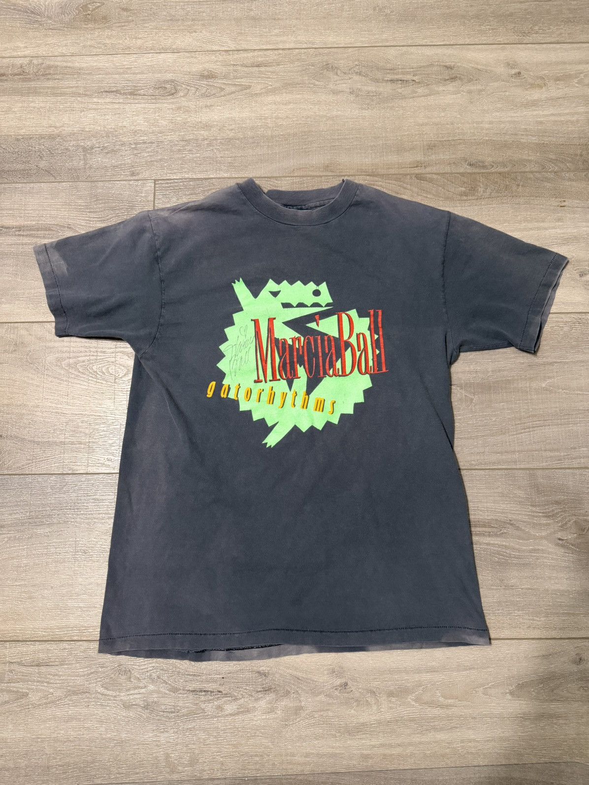 Vintage Vintage Marlboro T-Shirt Size US M / EU 48-50 / 2 - 1 Thumbnail