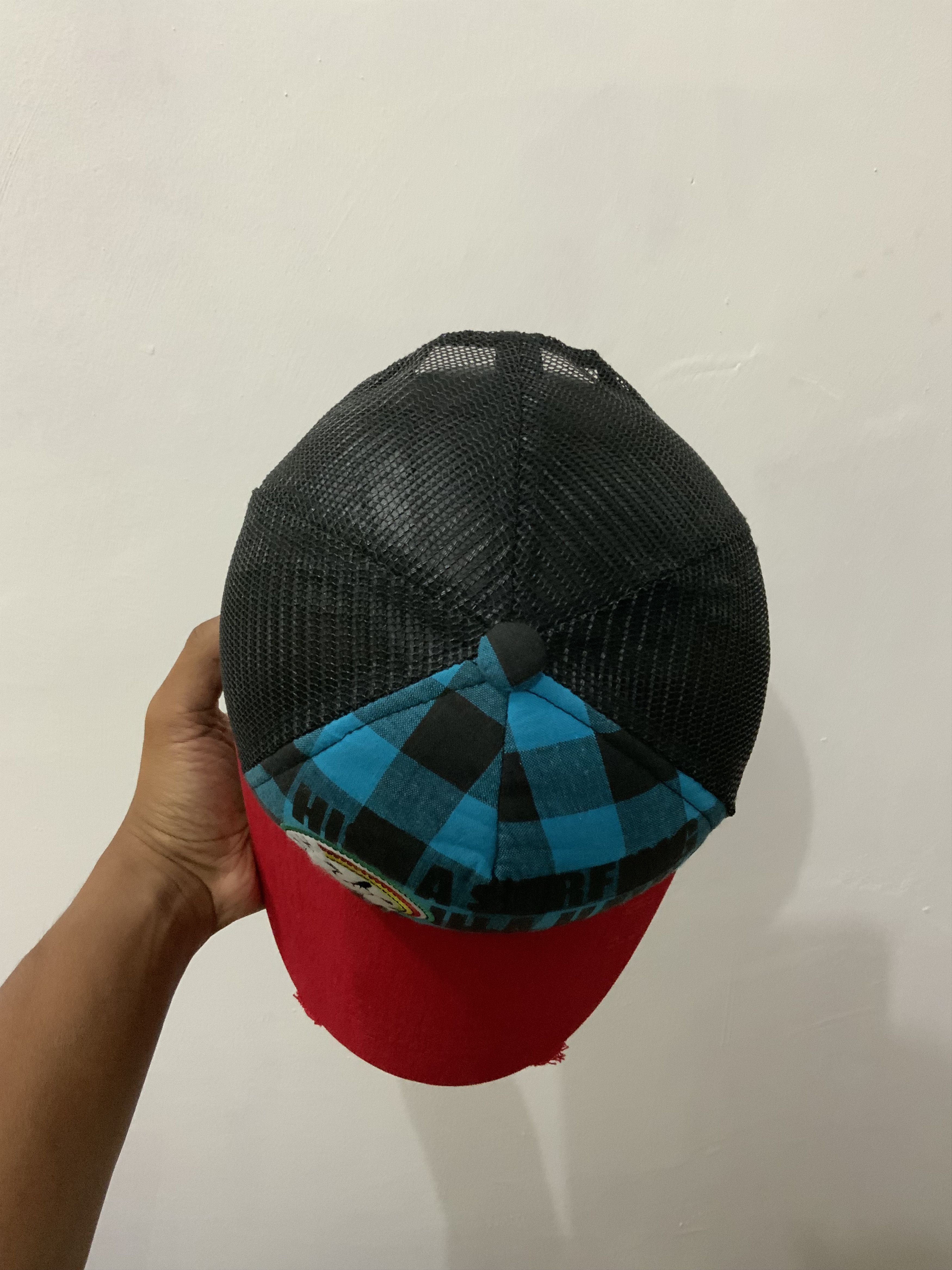 If Six Was Nine Aloha Hawai Trucker Hat Size ONE SIZE - 6 Thumbnail