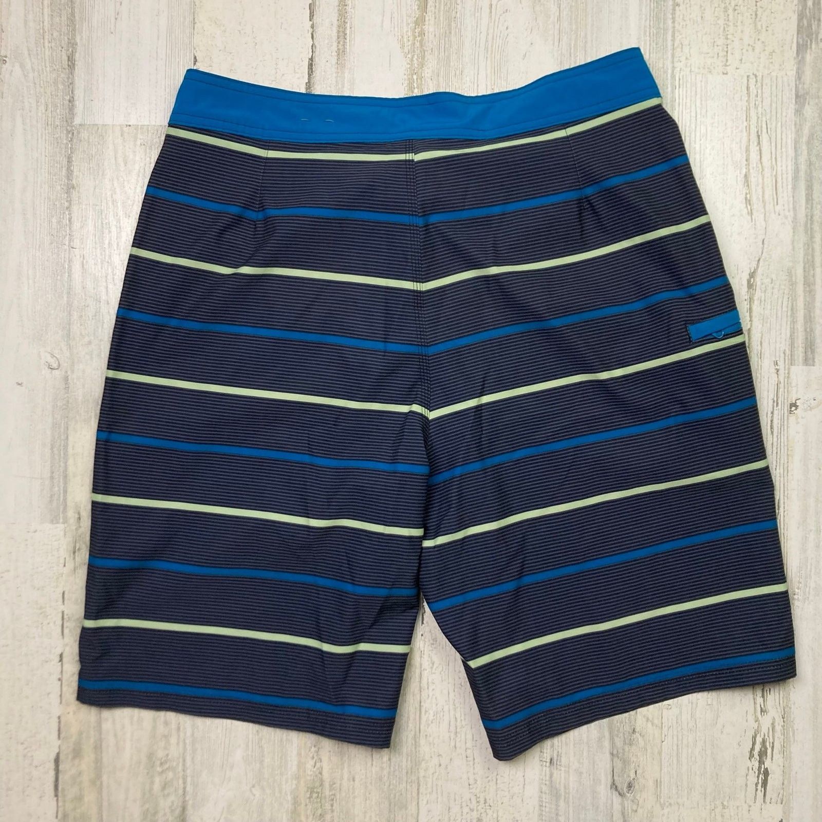 Other Wave Zone Men’s Swim Trunks Size US 34 / EU 50 - 3 Thumbnail