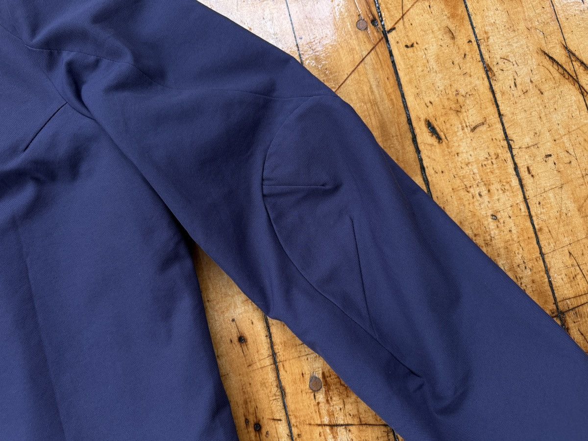 POST ARCHIVE FACTION (PAF) PAF 5.0 JACKET RIGHT PURPLE Size US M / EU 48-50 / 2 - 8 Thumbnail