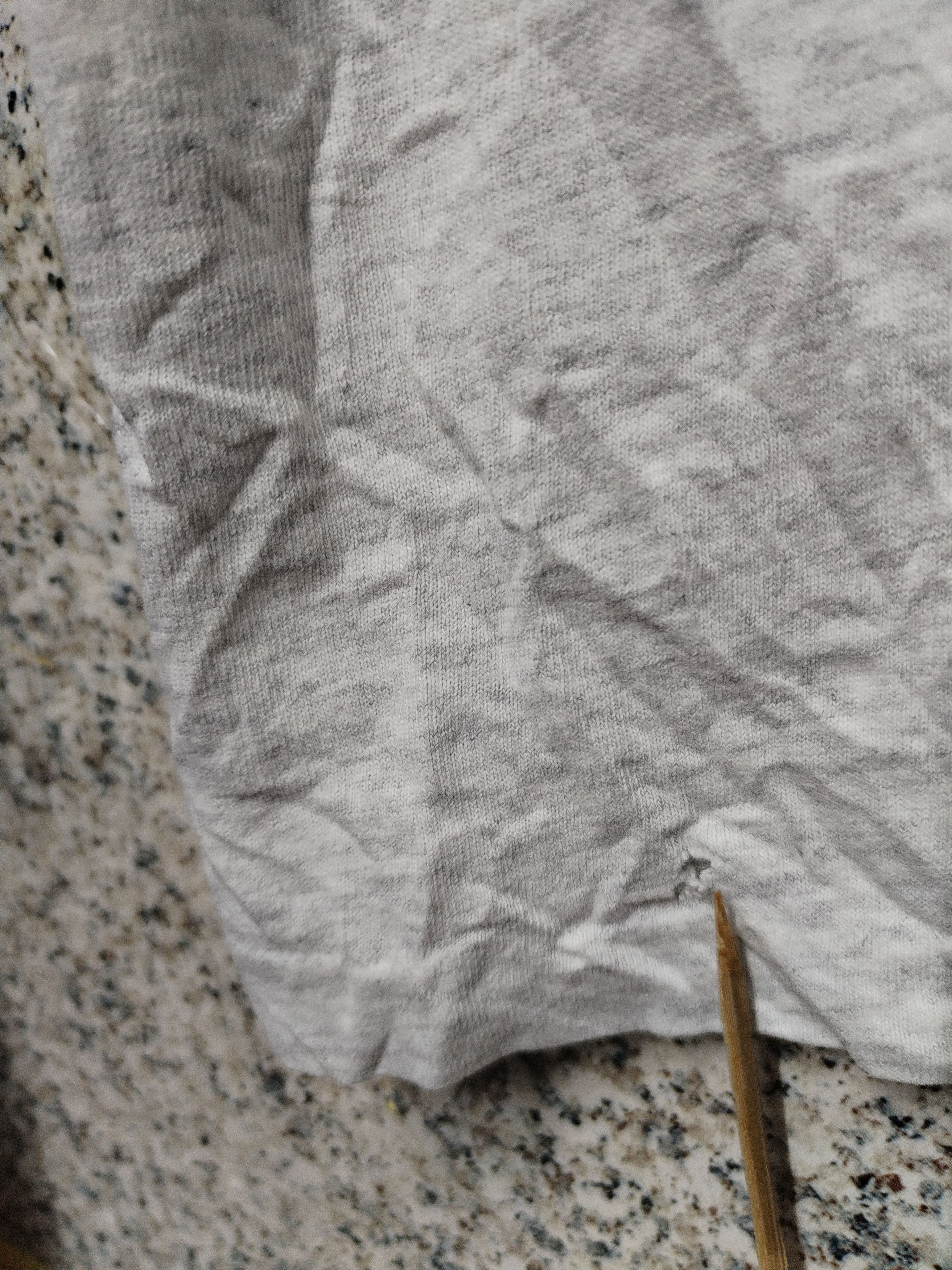 Adidas Thrashed Sun Faded Adidas Shirt Distressed Grunge Band Size US M / EU 48-50 / 2 - 10 Thumbnail