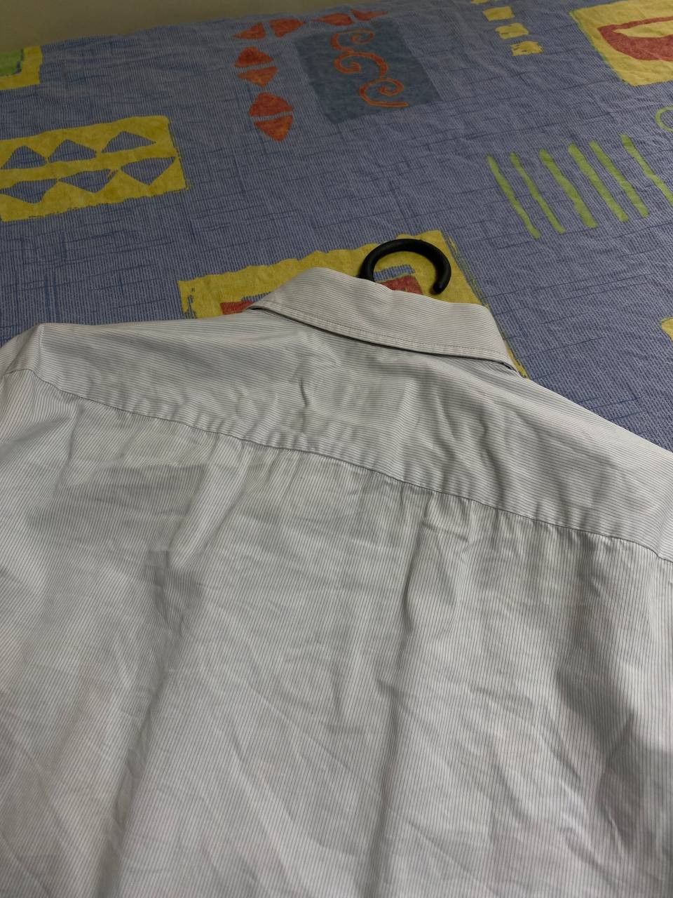 Hugo Boss Hugo Boss Vintage Shirt Size US XXS / EU 40 - 20 Thumbnail