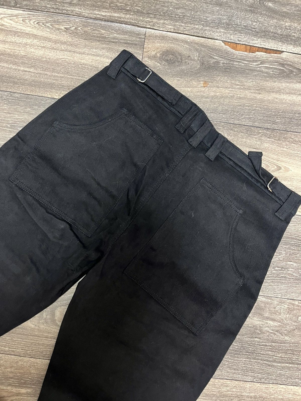 Other KRAFTWORK Furea Pants 2023 Size US 34 / EU 50 - 8 Thumbnail