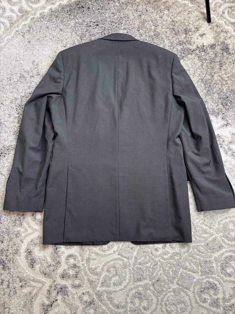 Pierre Cardin Pierre Cardin Marzotto 100% Wool Jacket, Size 50 Size 40R - 4 Thumbnail