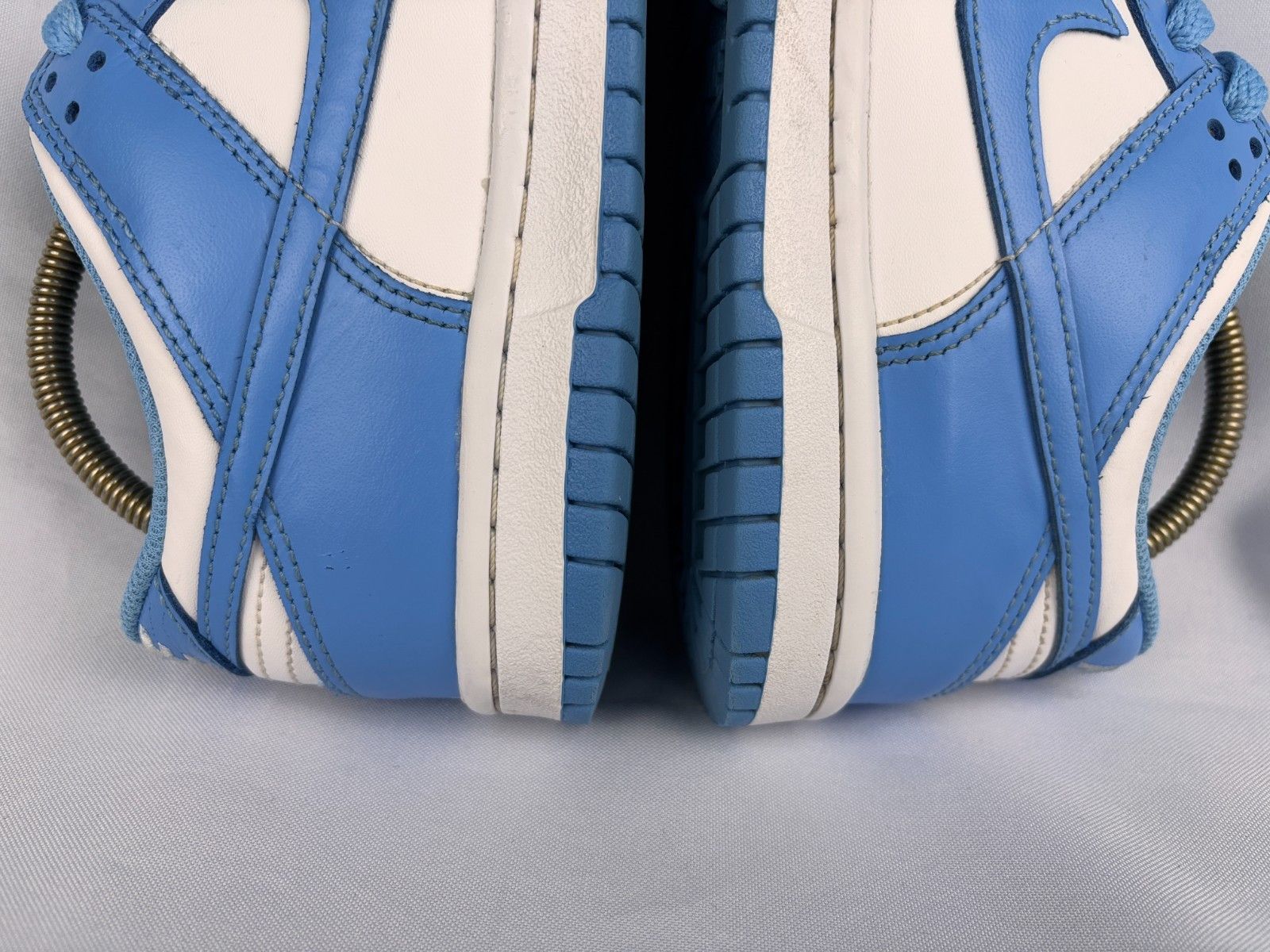 Nike Nike Dunk Low UNC US 4.5Y UK 4 EUR 36.5 CM 23.5 Size US 6.5 / IT 36.5 - 9 Thumbnail