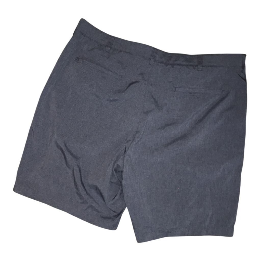 PGA Tour PGA Tour Blue Men's Athletic Performance Golf Shorts Size 40 Size US 40 / EU 56 - 2 Thumbnail
