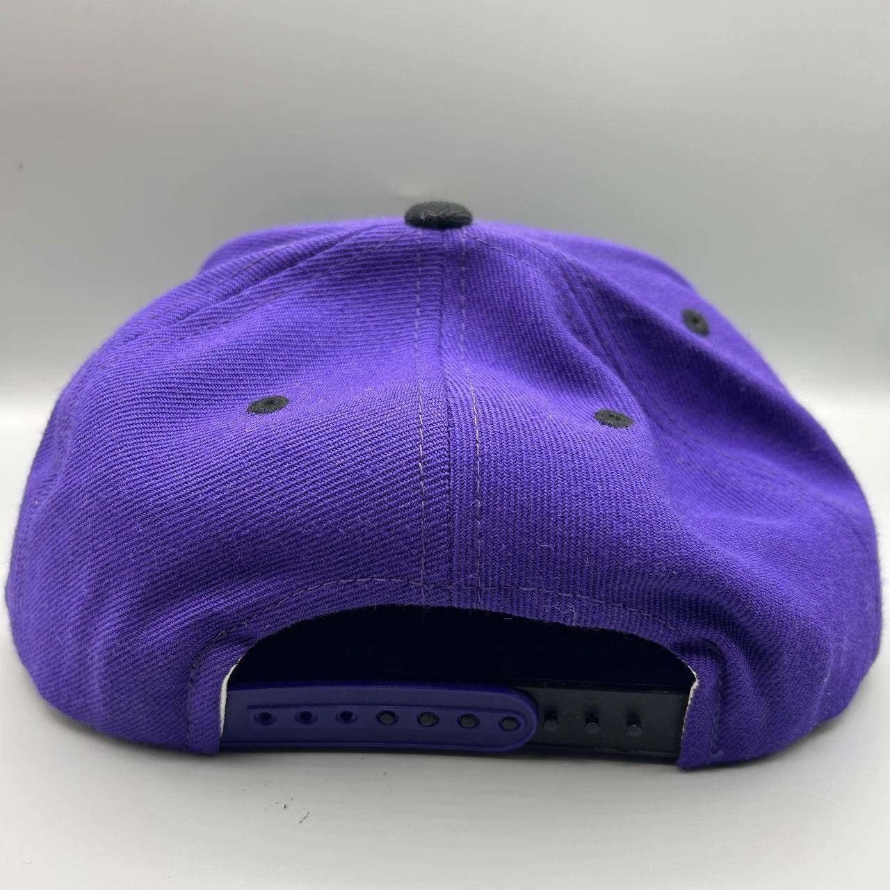 Adidas NBA All Star Hat Men Embroidered Adidas Snap Back Cap Size ONE SIZE - 3 Thumbnail
