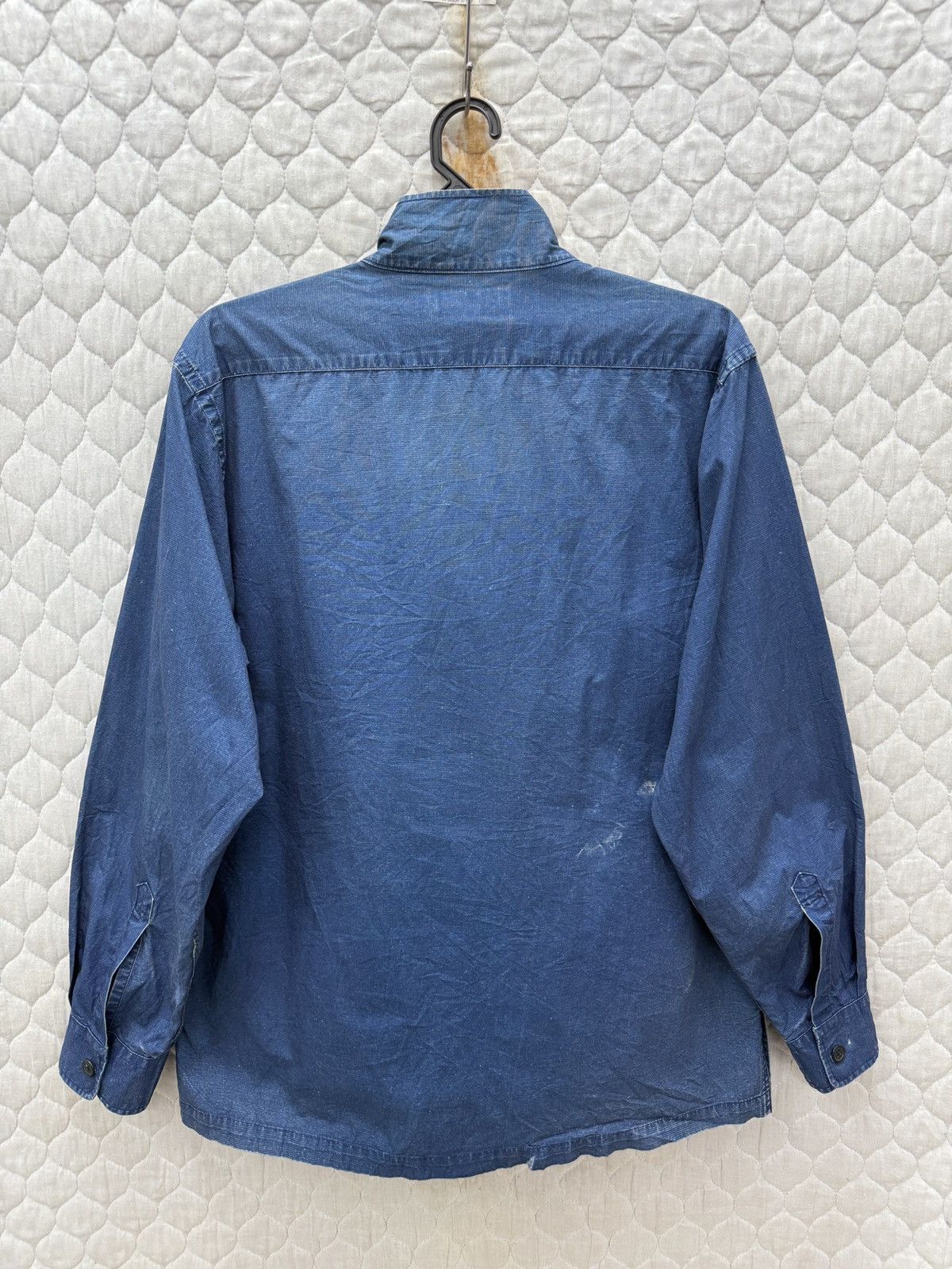Chaps Ralph Lauren 🔥🔥🔥STEALS VTG CHAPS RALPH LAUREN ZIPPER JACKET Size US M / EU 48-50 / 2 - 4 Thumbnail