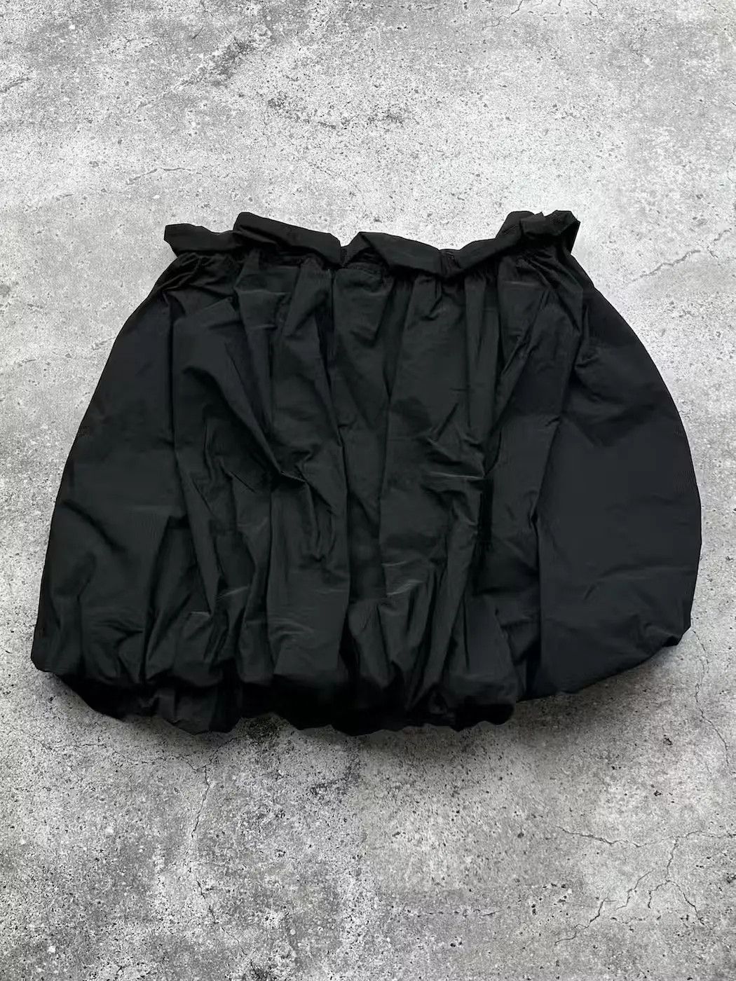 Japanese Brand Vintage Bondage Lush Skirt C489(V475)(E8) Size 28" / US 6 / IT 42 - 4 Thumbnail