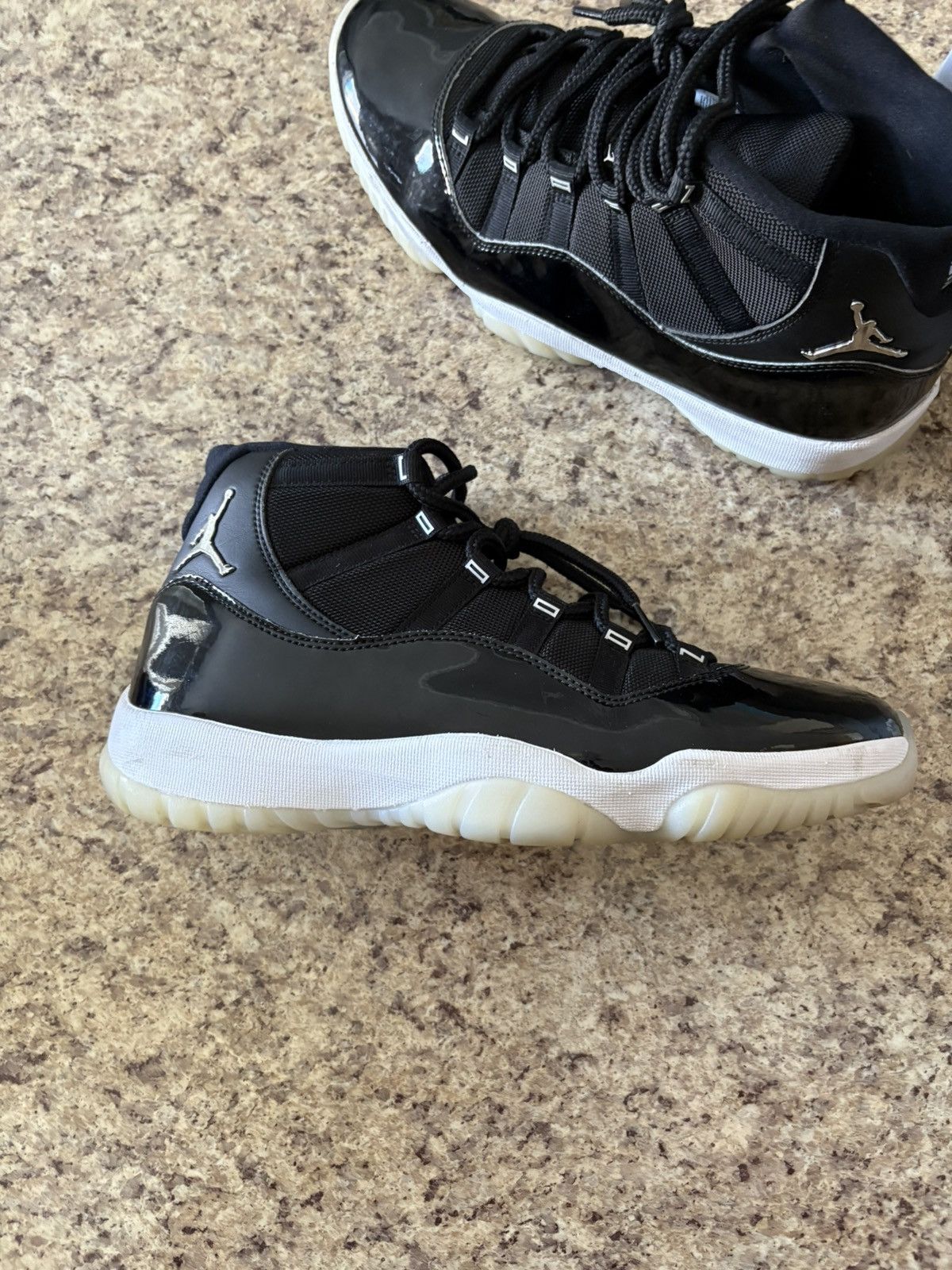 Jordan Brand Jordan 11 “(Jubilees”) Size US 11 / EU 44 - 2 Thumbnail