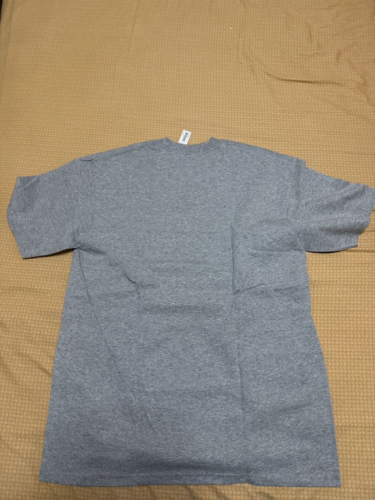 Supreme Supreme nas photo tee Size US M / EU 48-50 / 2 - 2 Thumbnail