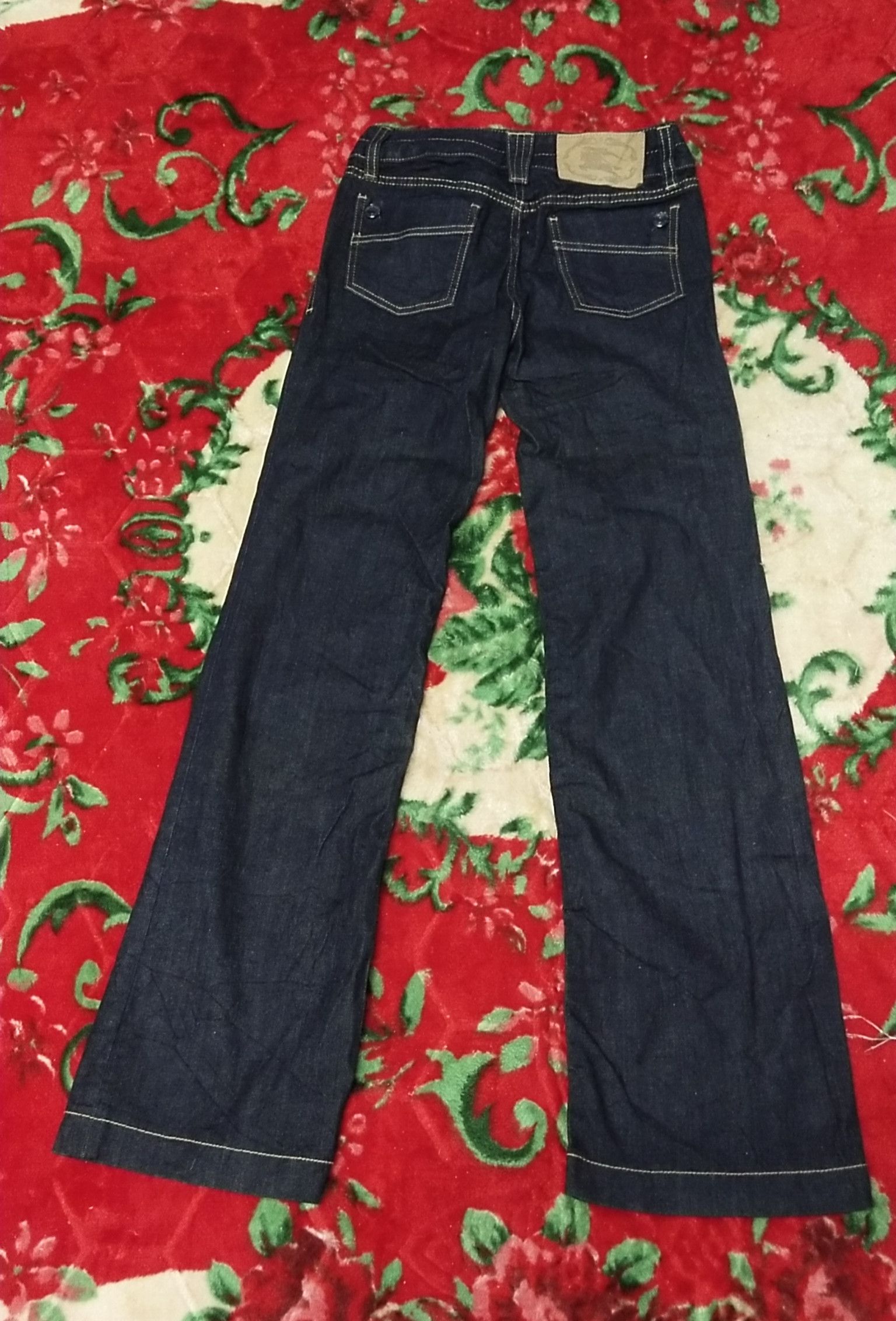 Other 🥰FINAL DROP VINTAGE BURBERRY PRORSUM PANT🥰 Size 28" / US 6 / IT 42 - 4 Thumbnail