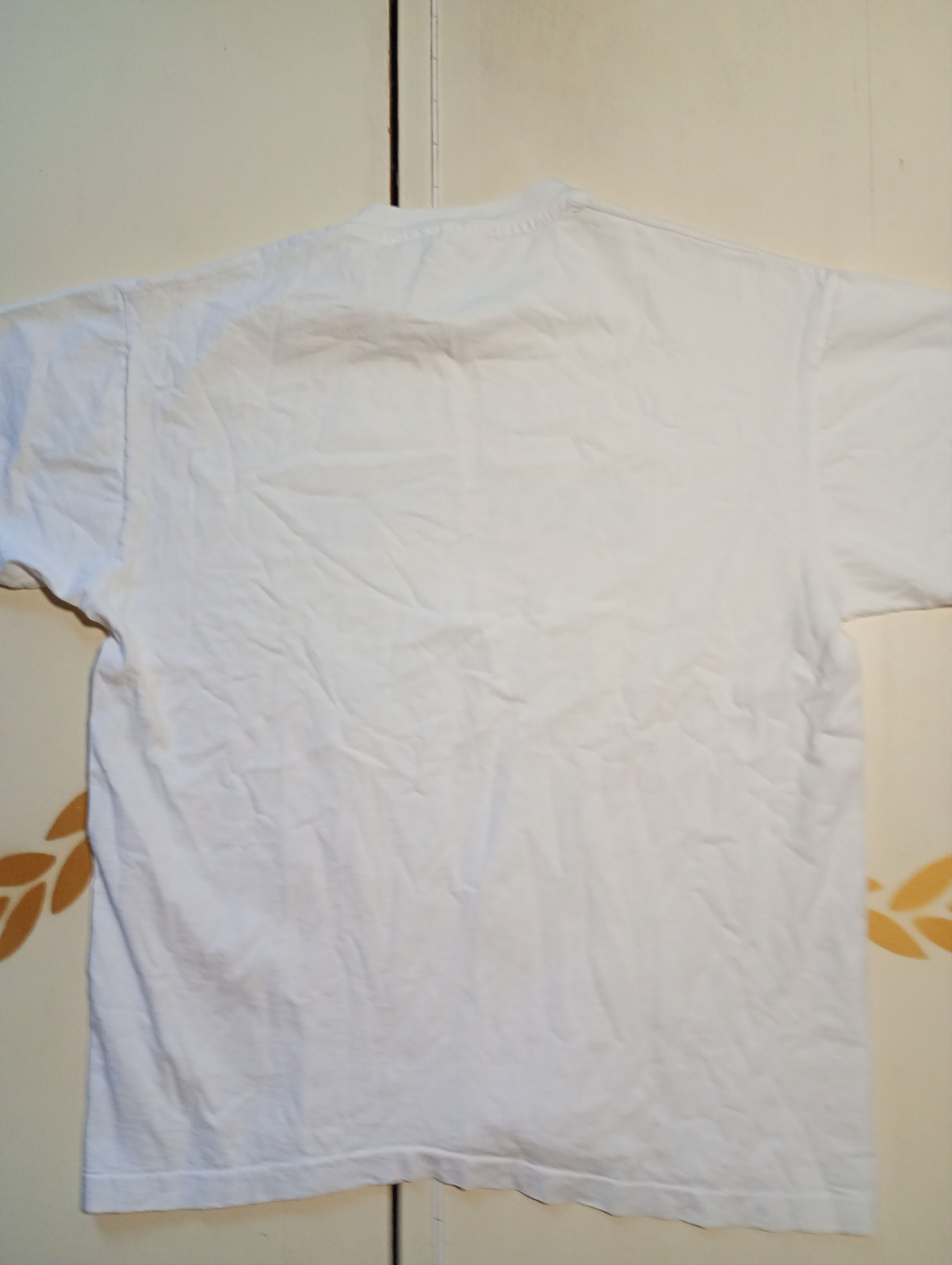 Hard Rock Cafe Hard Rock Cafe New Orleans T-Shirt 90's Size US L / EU 52-54 / 3 - 9 Thumbnail