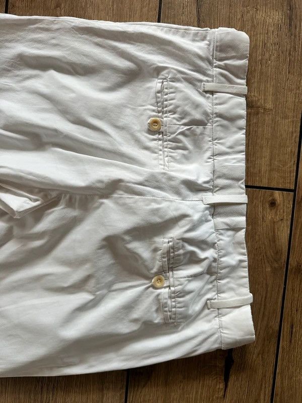 See by Chloe See by chloe trousers white 29 Size 29" - 10 Thumbnail