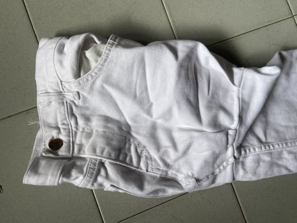 Other Grail Super stacked jeans Size US 32 / EU 48 - 5 Thumbnail