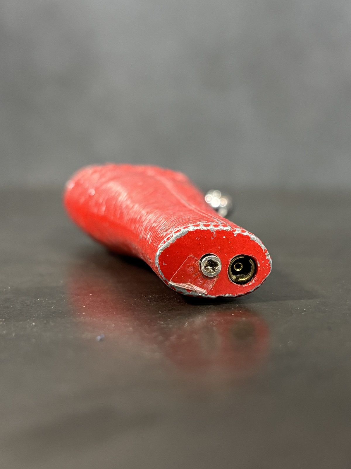 Vintage Vintage Jighter Jeans Vintage Lighter 1970s Denim Zippo 80s Size ONE SIZE - 6 Thumbnail