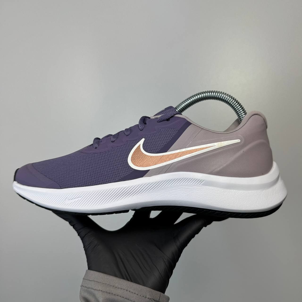 Nike Nike Downshifter 11 Running Shoes Womens Size 6.5Y (EU 39) Size US 6.5 / IT 36.5 - 7 Thumbnail